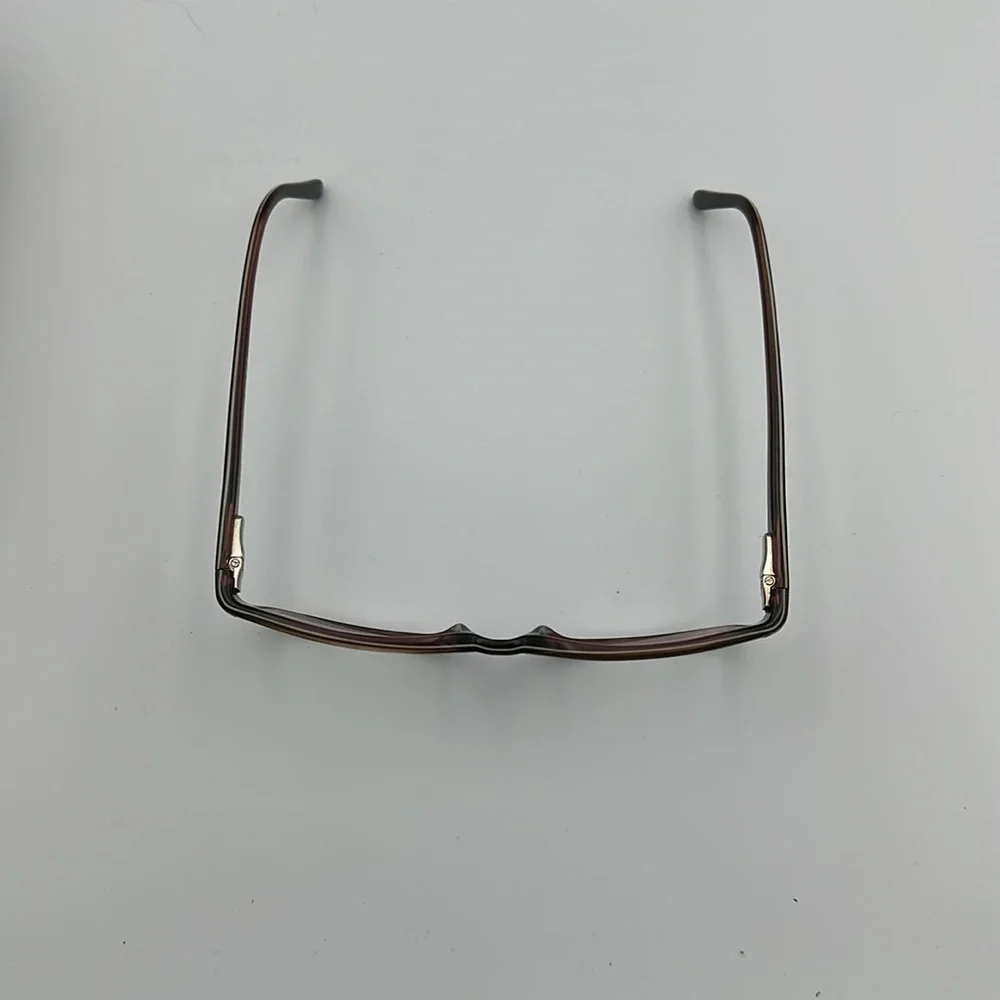 Tom Ford Brown Eyeglasses with Case (prescription)
